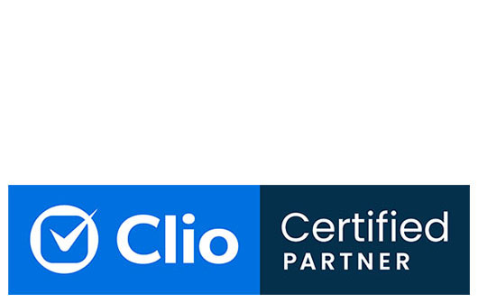 Clio Certified Partner