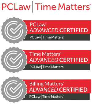 PCLaw | TimeMatters