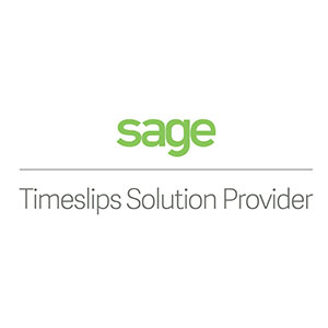 Sage Timeslips