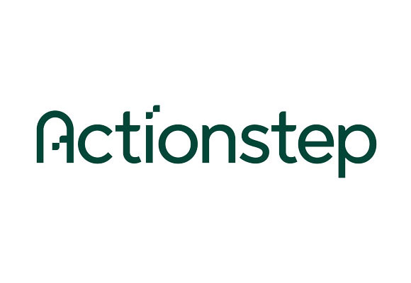 Actionstep Logo